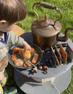 Lekmat Bröd av sten 8/fp