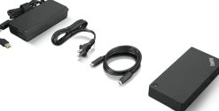 Lenovo ThinkPad Universal USB-C Dock - Dockningsstation - USB-C