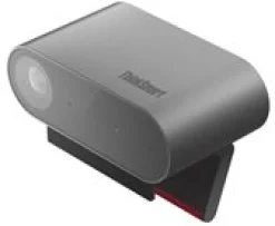 Lenovo ThinkSmart Cam - Konferenskamera - färg - 3840 x 2160