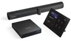 Lenovo ThinkSmart Core Gen 2 - Paket för videokonferens