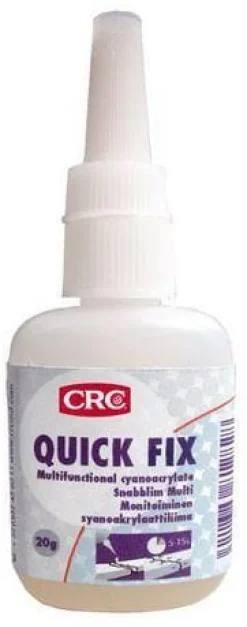 Lim CRC Quick Fix, flaska 20g