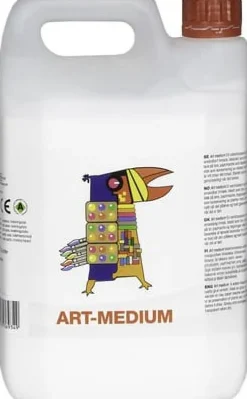 Limlack ART-MEDIUM allround 2,5 L