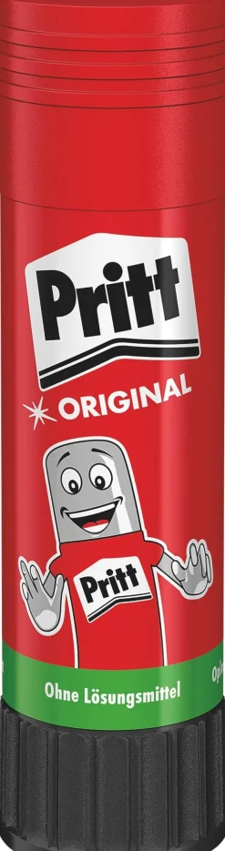 Limstift Pritt stick 22g