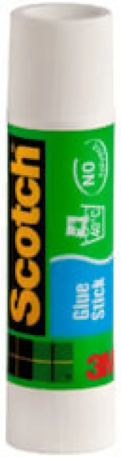 Limstift Scotch 21 g 6221D