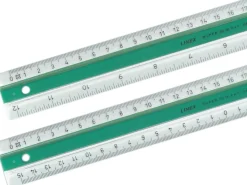 Linjal Linex, 30cm