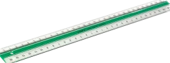 Linjal Linex, 30cm