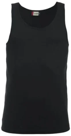 Linne CLIQUE 029367 svart M