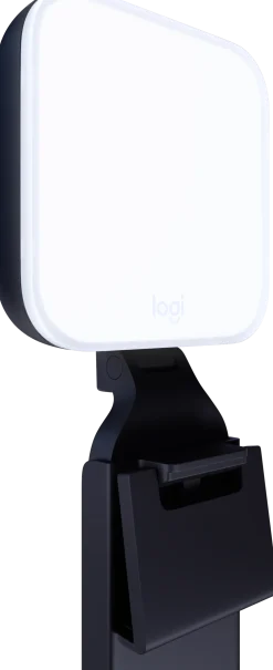 Litra Glow Premium Streaming Light with TrueSoft, Graphite