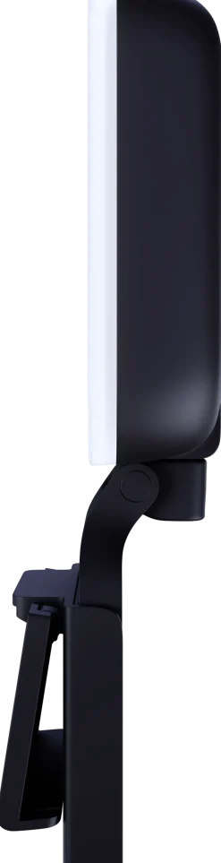 Litra Glow Premium Streaming Light with TrueSoft, Graphite