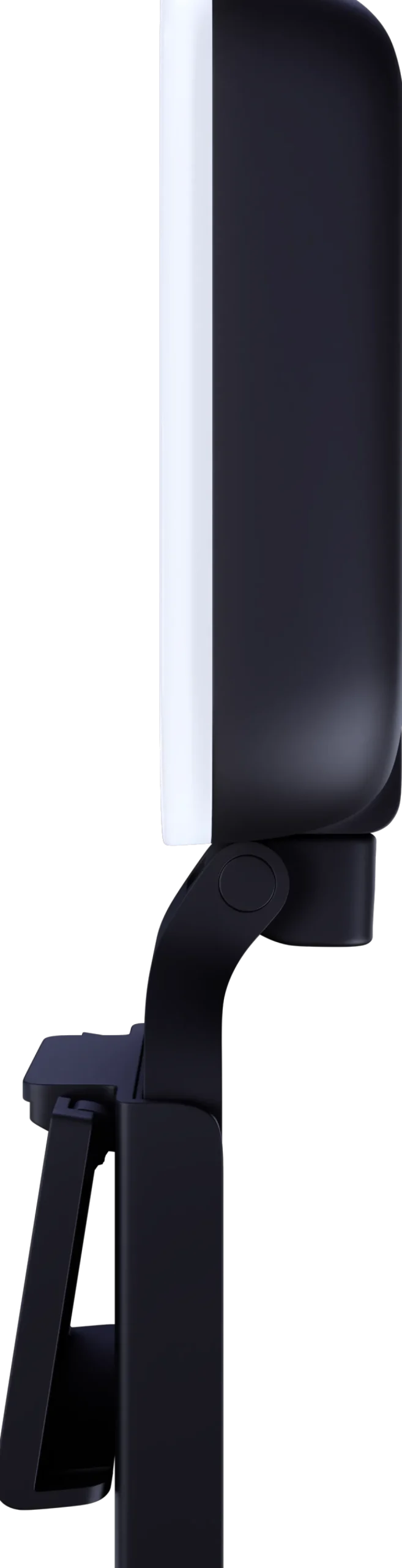 Litra Glow Premium Streaming Light with TrueSoft, Graphite