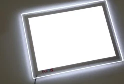 Ljusbord Science LED 60x42x1cm