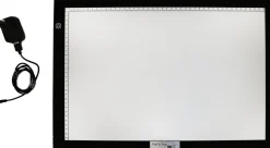 Ljusbord Science LED 60x42x1cm