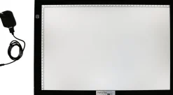 Ljusbord Science LED 60x42x1cm