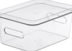 Lock Compact M klar