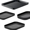 Lock Compact S grå