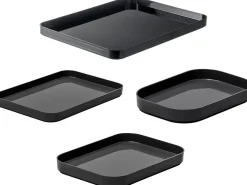 Lock Compact S grå