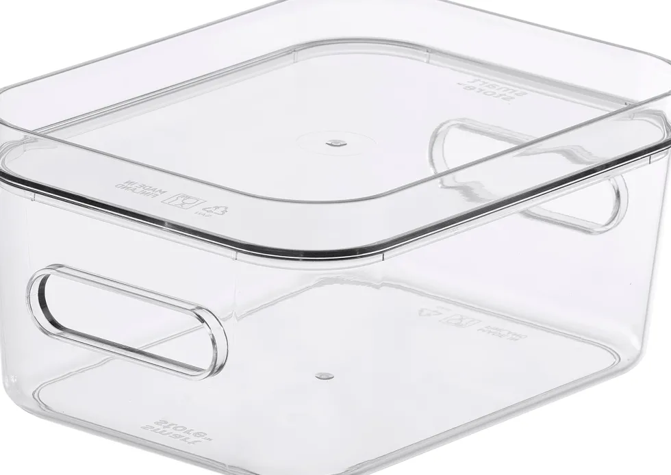 Lock Compact S klar