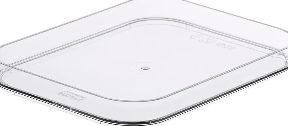 Lock Compact S klar