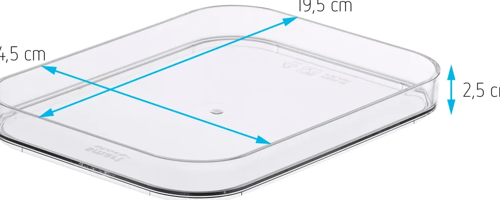 Lock Compact S klar