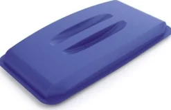 Lock DURABIN 60L blå