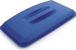 Lock DURABIN 60L blå