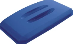 Lock DURABIN 60L blå