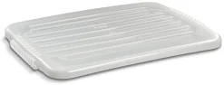 Lock Transparent, till förvaringsbox 33L