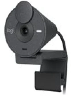 Logitech BRIO 305 - Webbkamera - färg - 2 MP - 1920 x 1080