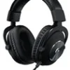 Logitech G Pro X Gaming Headset, Black