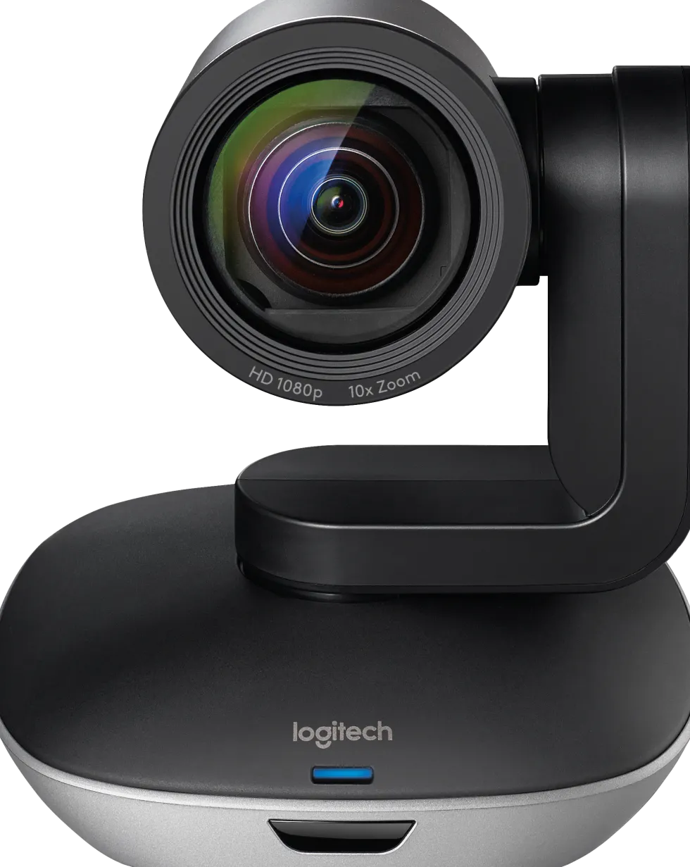 Logitech GROUP - Paket för videokonferens - power adapter