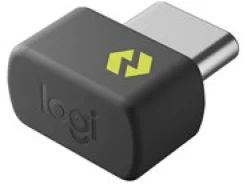 Logitech Logi Bolt - Trådlös mottagare till mus/tangentbord