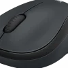 Logitech M220 Silent - Mus - optisk - 3 knappar