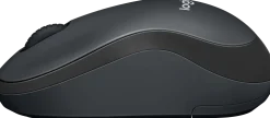 Logitech M220 Silent - Mus - optisk - 3 knappar