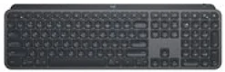 Logitech MX Keys Combo for Business, Gen 2, Graphite (Nordic