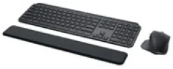 Logitech MX Keys Combo for Business, Gen 2, Graphite (Nordic