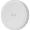 Logitech Share Button - Tryckknapp - trådlös - Bluetooth - vit