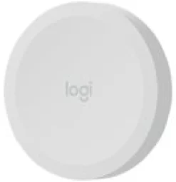 Logitech Share Button - Tryckknapp - trådlös - Bluetooth - vit