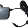 Logitech - Strömadapter - AC 100-240 V - svart