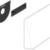 Logitech Tap Wall Mount - Monteringssats för styrenhet till