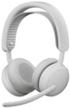 Logitech Zone Wireless 2 ES - Headset - på örat - Bluetooth