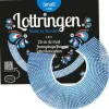 Lottring 100st/ring, 1-100