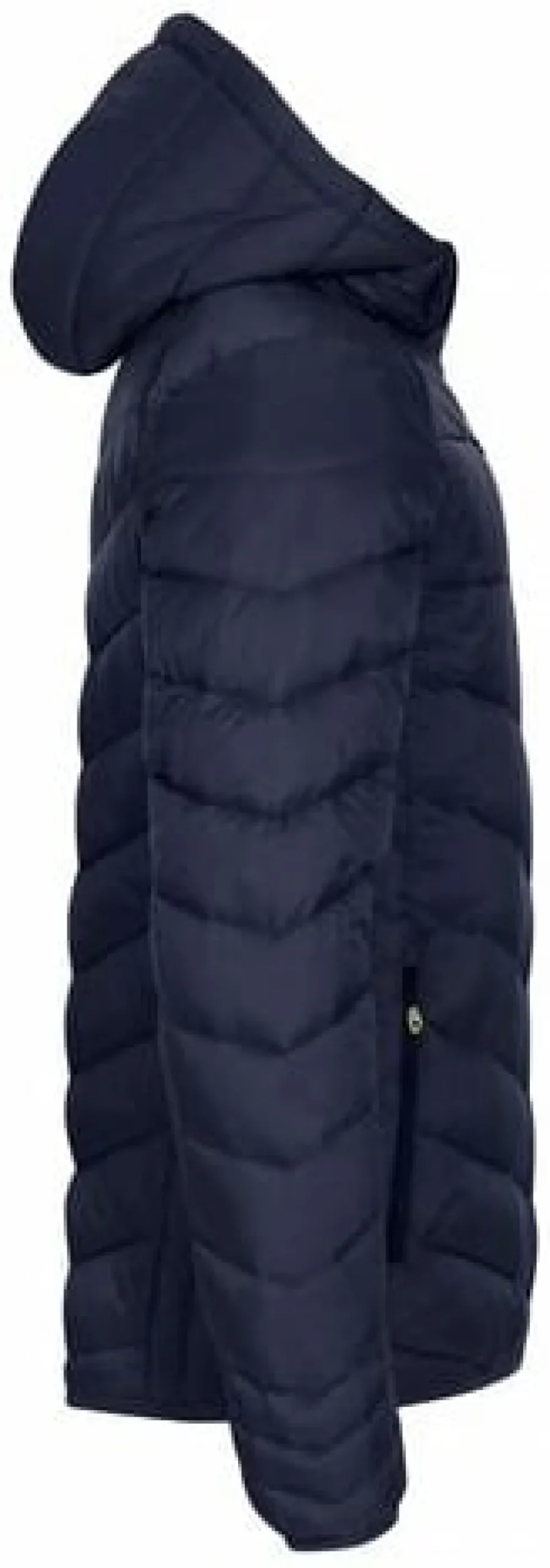 Lättviktsjacka CLIQUE Idaho marin L
