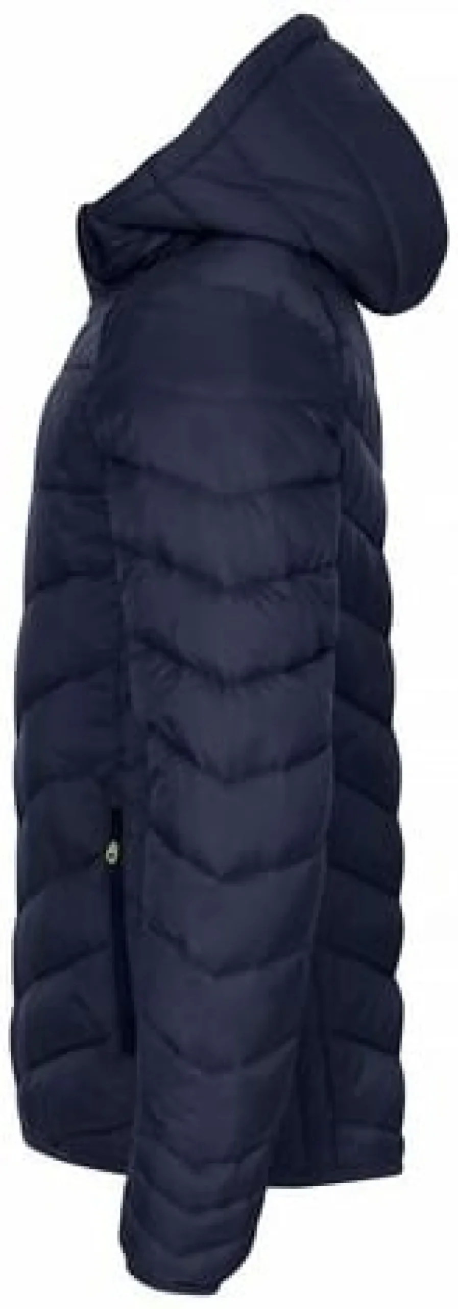 Lättviktsjacka CLIQUE Idaho marin L