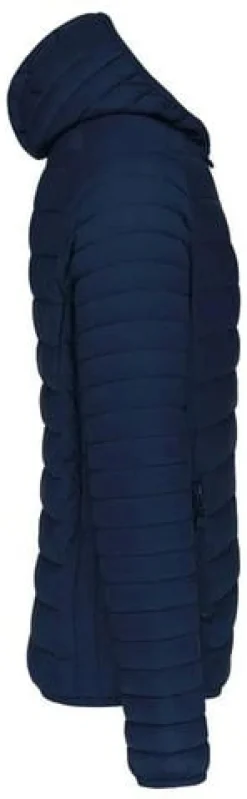 Lättviktsjacka KARIBAN K6110 marin 2XL