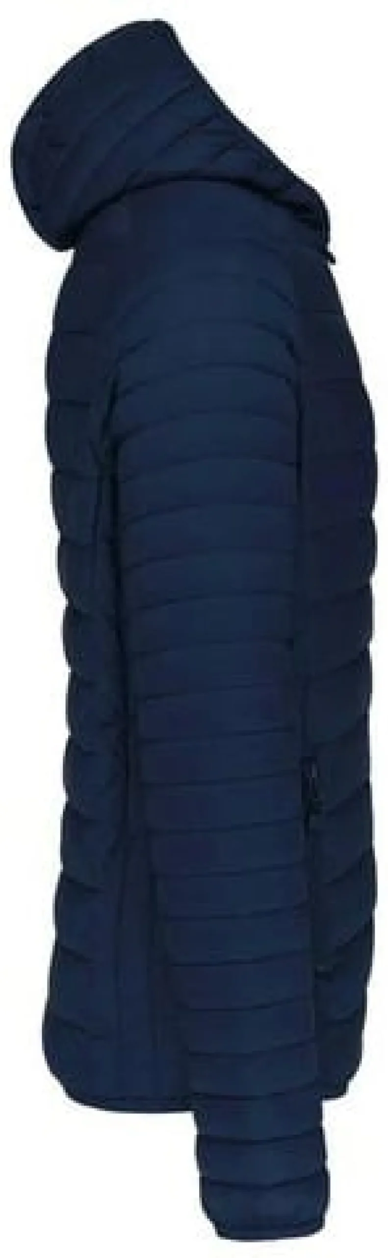 Lättviktsjacka KARIBAN K6110 marin 4XL