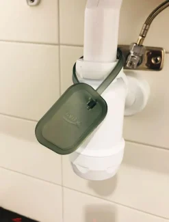 Luktförbättrare doftplatta
