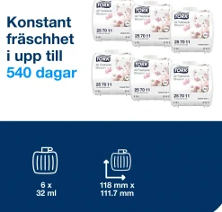 Luktförbättrare TORK A3 Blom