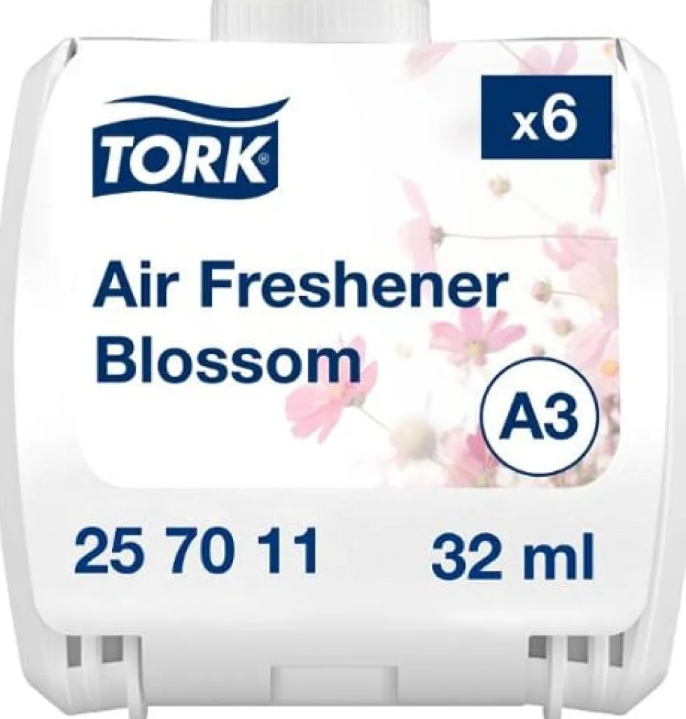 Luktförbättrare TORK A3 Blom