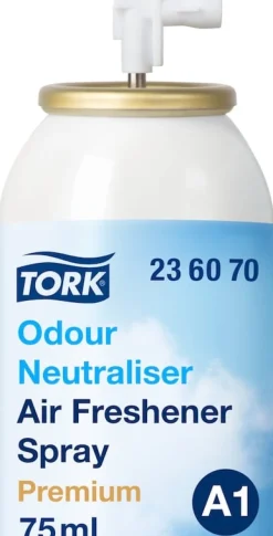 Luktförbättrare TORK Spray Neutral A1