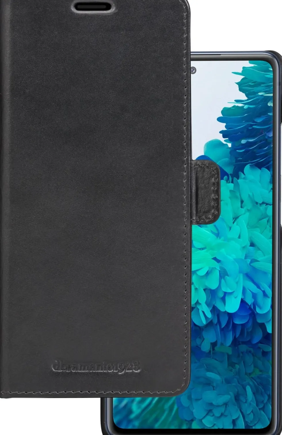 Lynge Galaxy S21 FE, Black